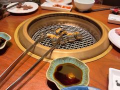 -御牛道日式烤肉料理(杭州万象城店)