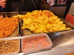 -丁家坡洋芋·观音桥好吃街A区(全国总店)