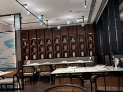 -南太湖山庄·四季轩&国风堂中餐厅