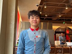 -西贝(六里桥旗舰店)
