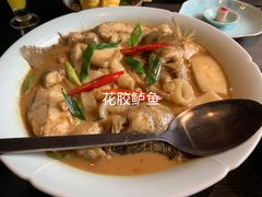 -梧桐花园餐厅(新城店)