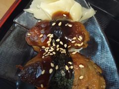 -活鳗饭·鹅肝范儿(高碑店店)