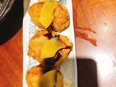 -九井澤精致料理(金茂店)