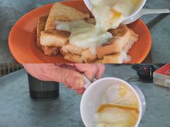 -多春茶室