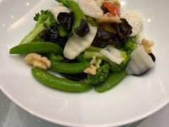 -天和晟烤鸭店(玉泉西街店)