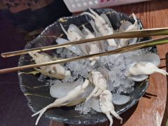 -牛New寿喜烧(金鹰世界店)