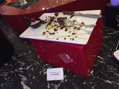 -上海丽笙精选海仑宾馆·莫赛克餐厅