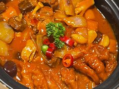 -3号仓库·创意中国菜(乐清正大广场店)