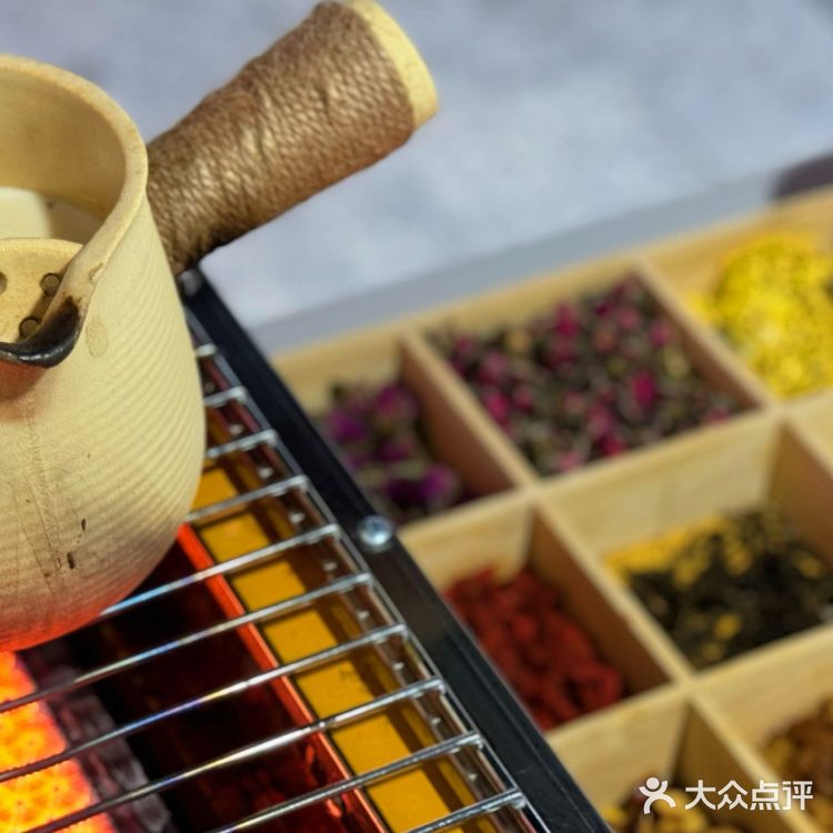 遵义古城,让人眼前一亮的网红打卡烤奶店