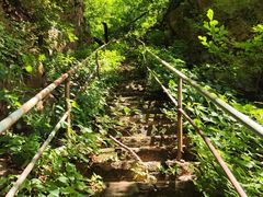 -关门山森林公园