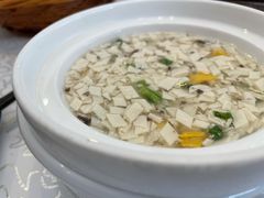 平桥豆腐-淮扬韵.淮扬味道