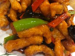 -西北朗益和穆斯林餐厅