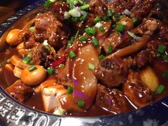 -胖哥俩肉蟹煲(济南世茂国际广场店)