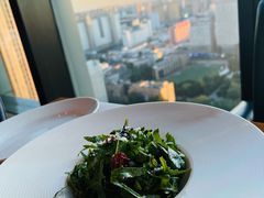 -沈阳君悦酒店·意坊意大利餐厅