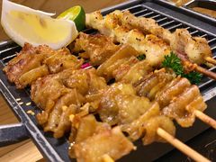 -隐泉京望日式料理(太和广场店)