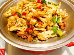 -李记饺子·熏酱东北菜(欢乐谷店)