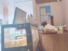 -十面春风·江南面馆(崇宁路店)