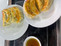 -劈柴院锅贴(沈阳路店)