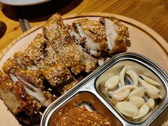 -疆里疆外·和田烤肉·清真