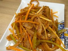 -阿九笨鸡蛋手擀面(总店)