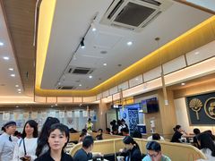 -吉野家(成都时代奥莱店)