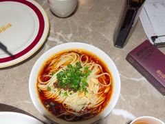 -新渝城·川菜·火锅(区庄店)