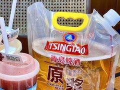 -前海沿·青岛菜(乐客城店)