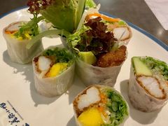 -美奈小馆·越南料理(中航城君尚购物中心店)