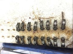 -宝捷星宝马·奔驰·保时捷专修·特斯拉钣喷中心(宝安店)