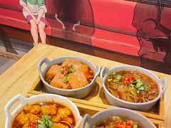 -怪物的冰与火(天虹商场中山路店)