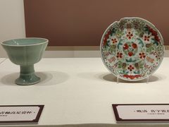 -中国茶叶博物馆(双峰馆区)