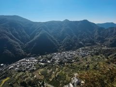 -雁荡山风景名胜区
