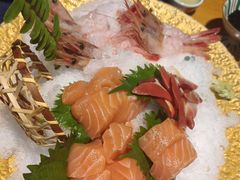 -千代御(临河街店)