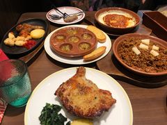 -萨莉亚意式餐厅(杭州滨江天街店)