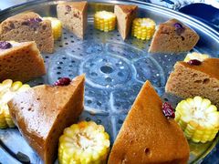 -董大蒸货(方塔园店)