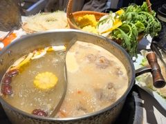 -濠七糟粕醋•海南酸汤火锅(中关村店)