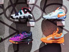 -NIKE KIDS(百联又一城购物中心店)