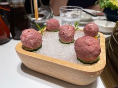 -领鲜天下·焗海鲜·花胶鸡(天目里店)