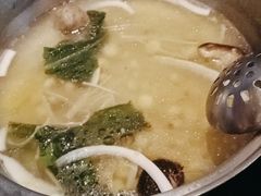 -同仁四季椰子鸡(宝安壹方城店)