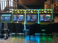 -星河湾温泉洗浴酒店