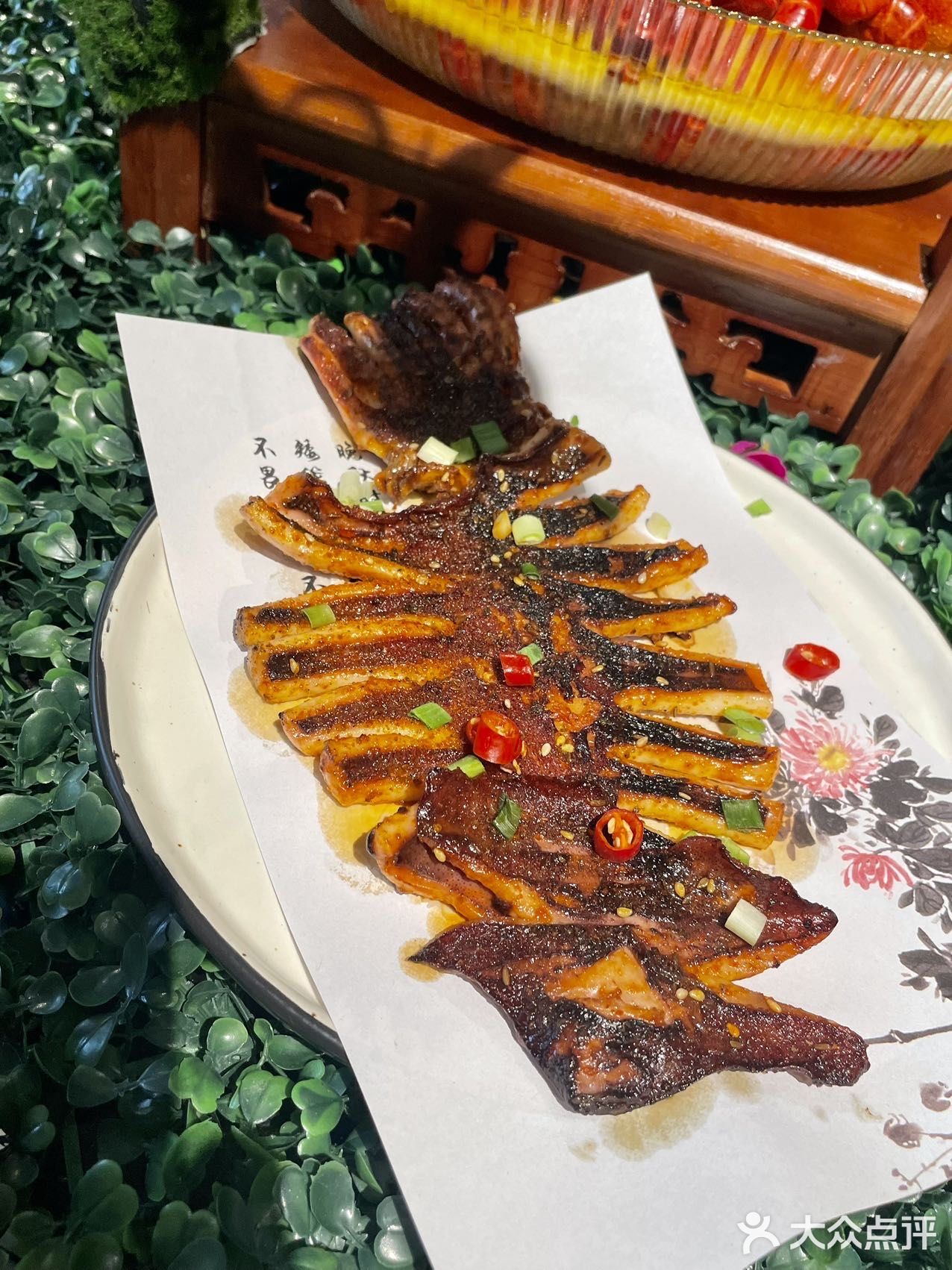 热辣滚烫，小龙虾🦞盛宴