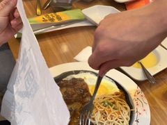 -豪客来牛排(红豆万花城店)
