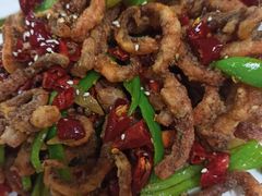 -大眼锅贴水饺(河东店)