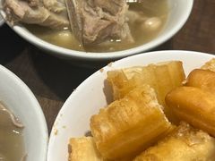 -松發肉骨茶(牛车水店)