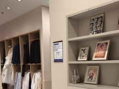 -天真蓝照相馆(五角场百联又一城店)