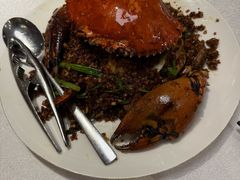 -喜记避风塘炒辣蟹(旗舰店)