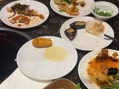 -清河半岛温泉度假酒店