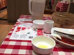 -西贝(无锡万象城店)