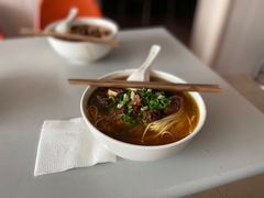 -上海为民商行清真饭店(南大路店)