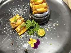 -美博·美术博物馆主题餐厅(威尼斯水城店)